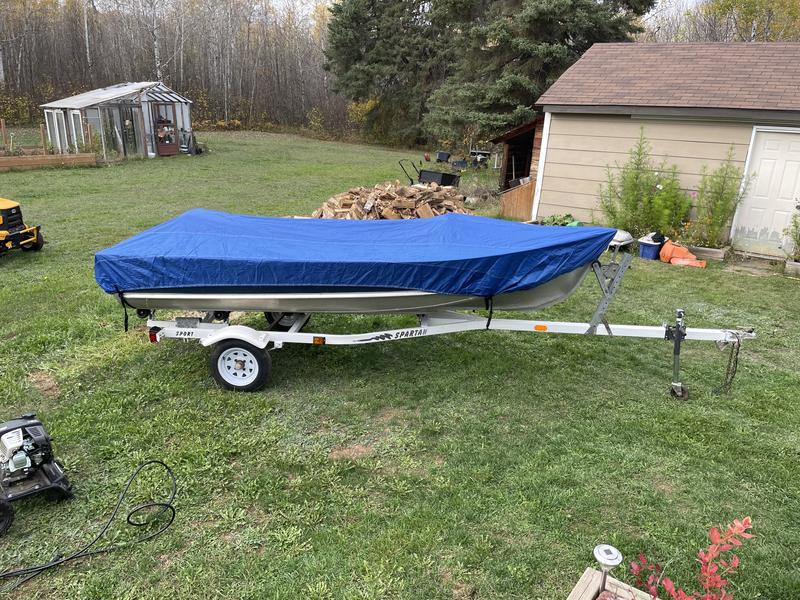 Led Trailer Light Kit Canadian Tire Shelly Lighting