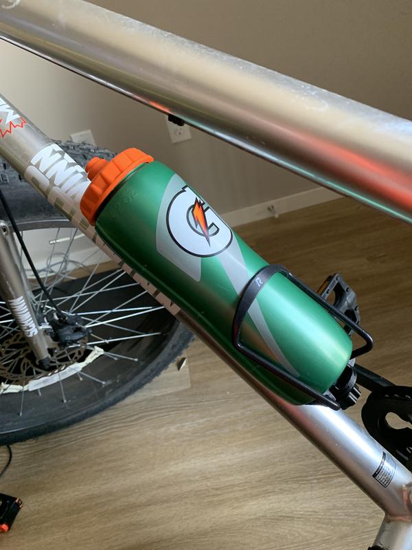 Canadian tire bike water bottle sale holder