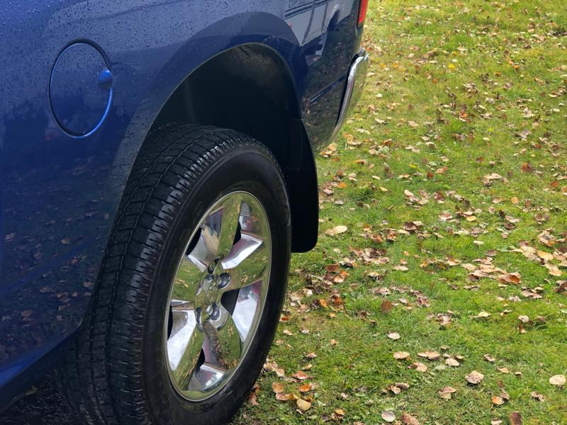 2019 RAM Classic 1500 (AR)