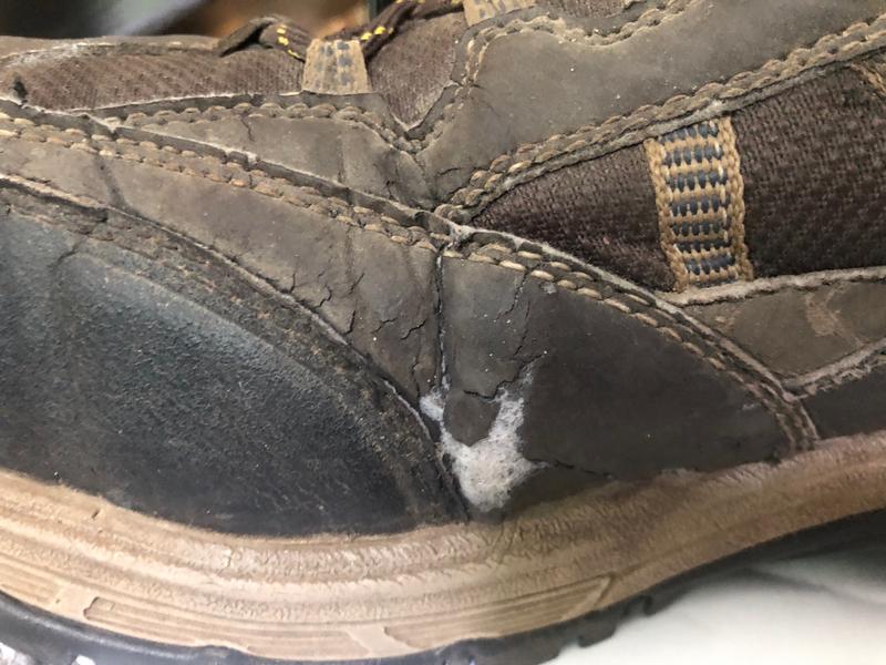 Other side ready to rip