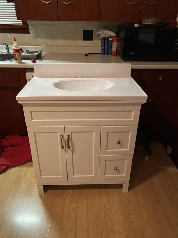 Finished, just needs a small adjustment