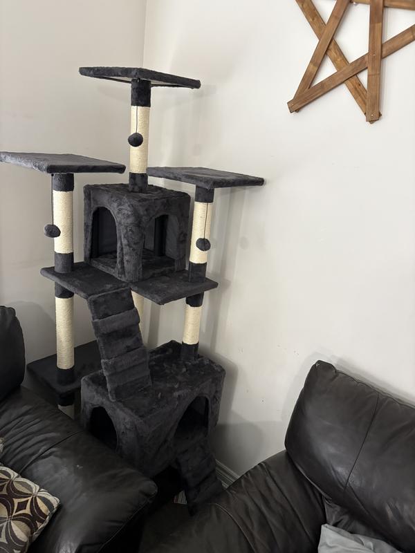 Cat tree