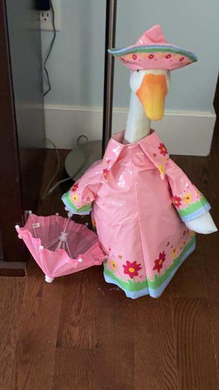New outfit
