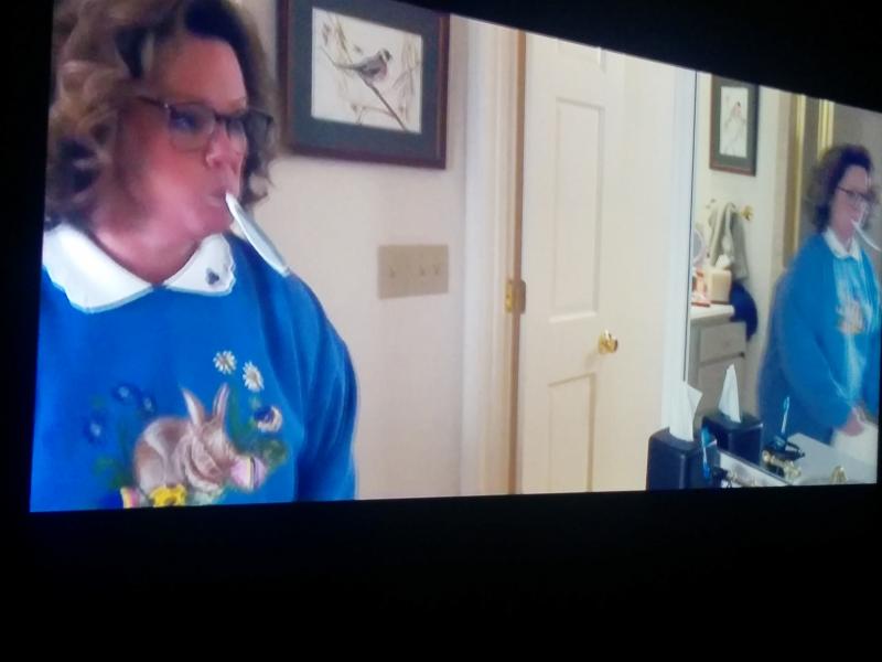 Ace TV for a westinghouse