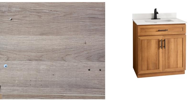 Comparison of Actual vs Posted