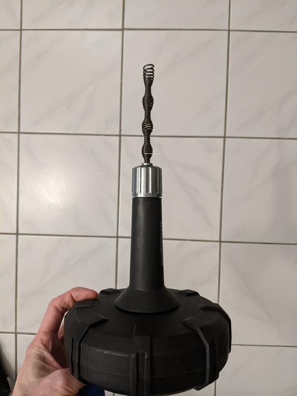 Longer tip with multiple bumps