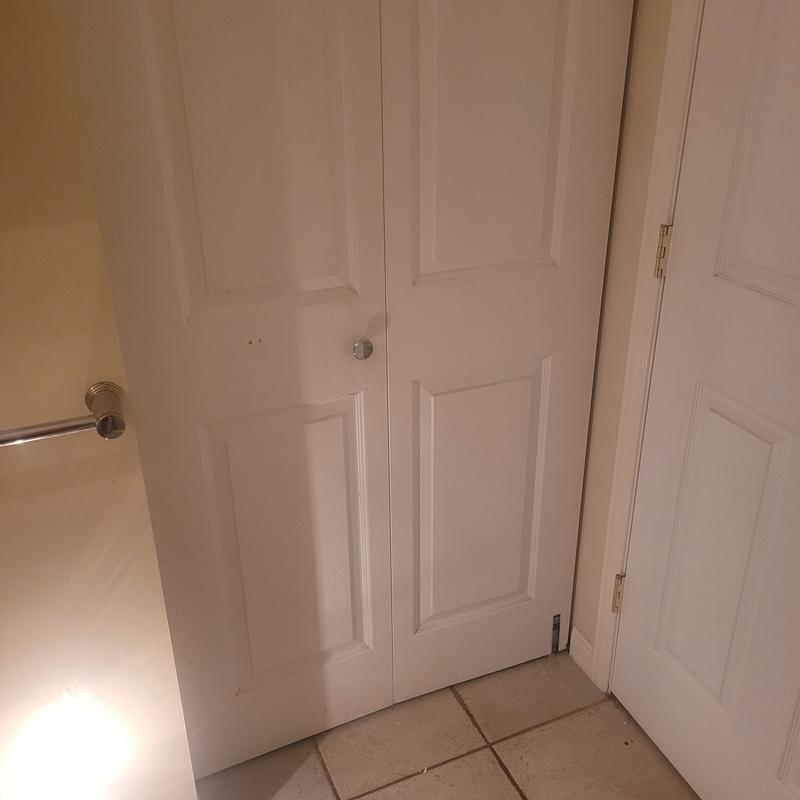 the bifold door repair