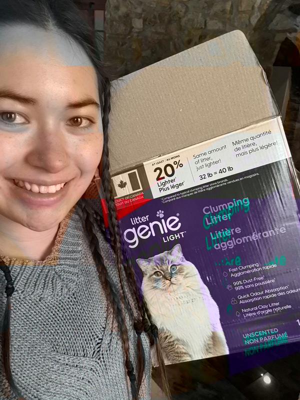 My go-to brand at Canadian tire