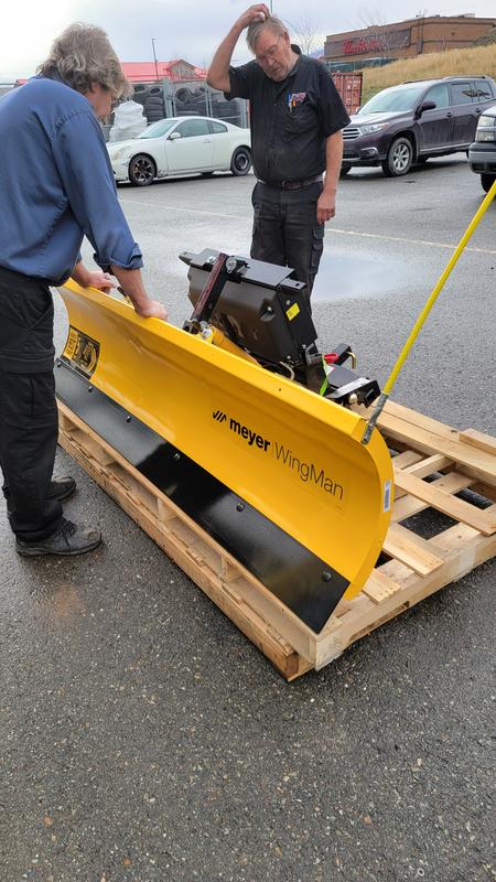 Ok Where Do We Start !