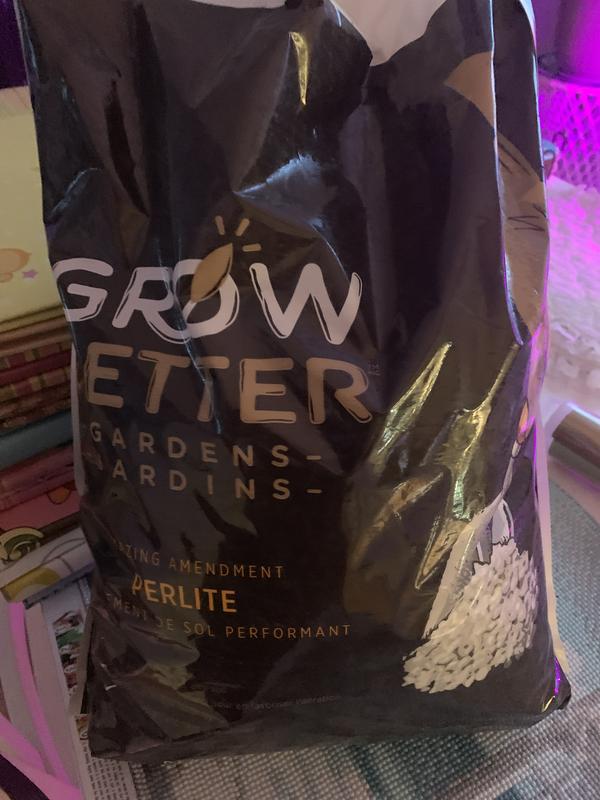 Perlite