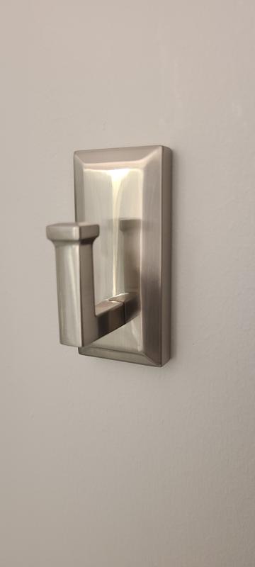 Installed beside ensuite shower... Definitely going to be getting a few more for around the house I just bought this as a test project. I own a brand new home and I need something that looks to be suited to our property.