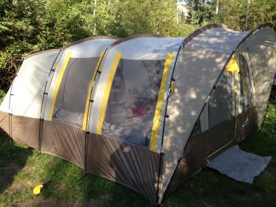 Spacious and durable. I love the colors as well.