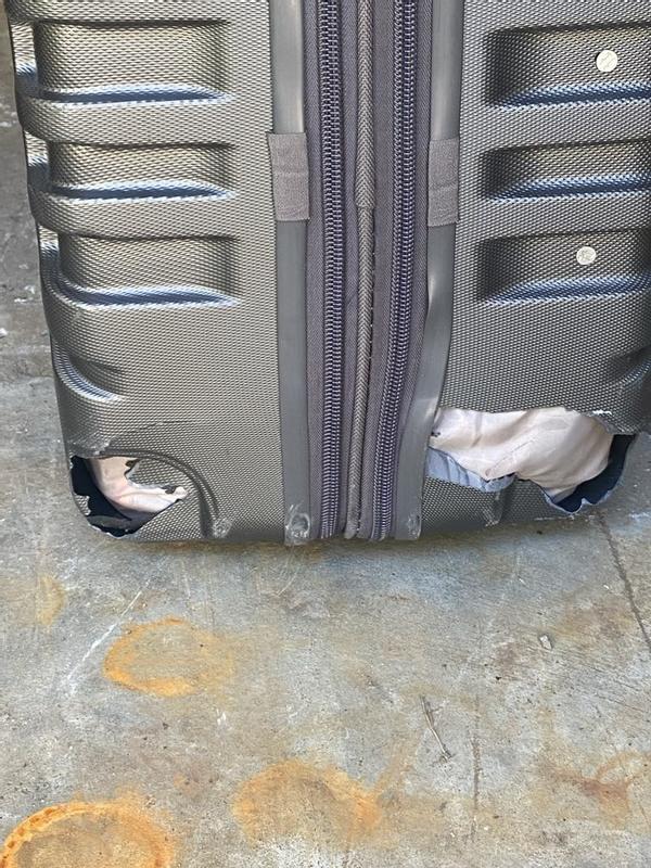 Cheap Luggage
