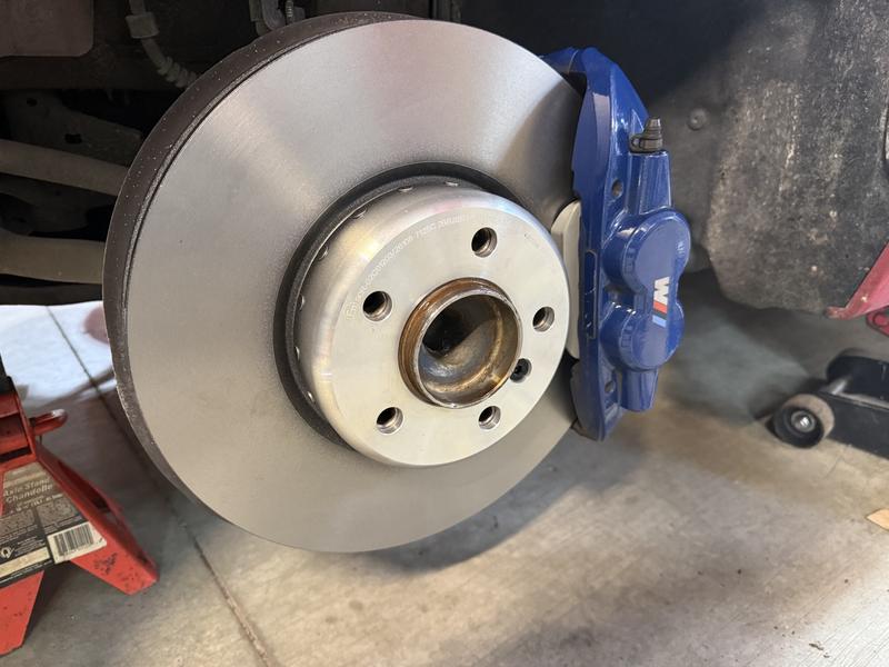 Perfect fit and finish
