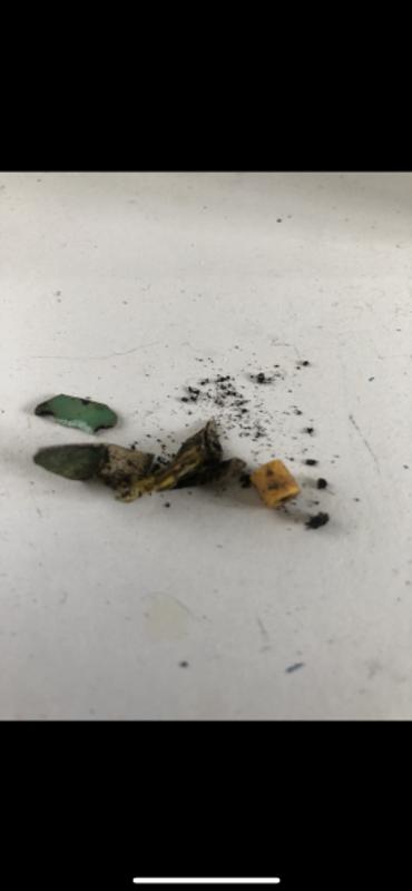 Plastic in Garden Club 3-in-1 Mix