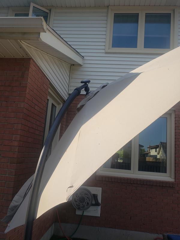 I wouldn't buy again