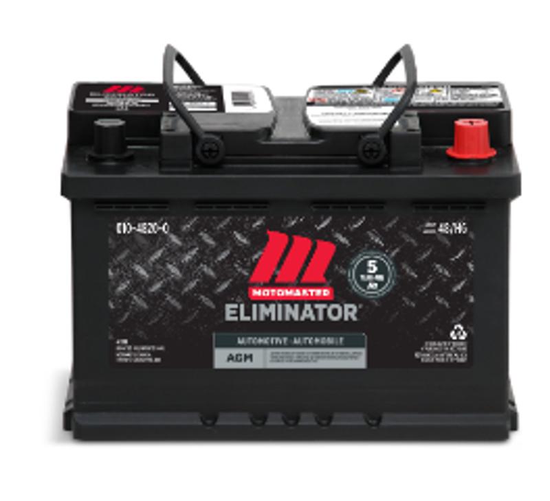 the battery I purchased