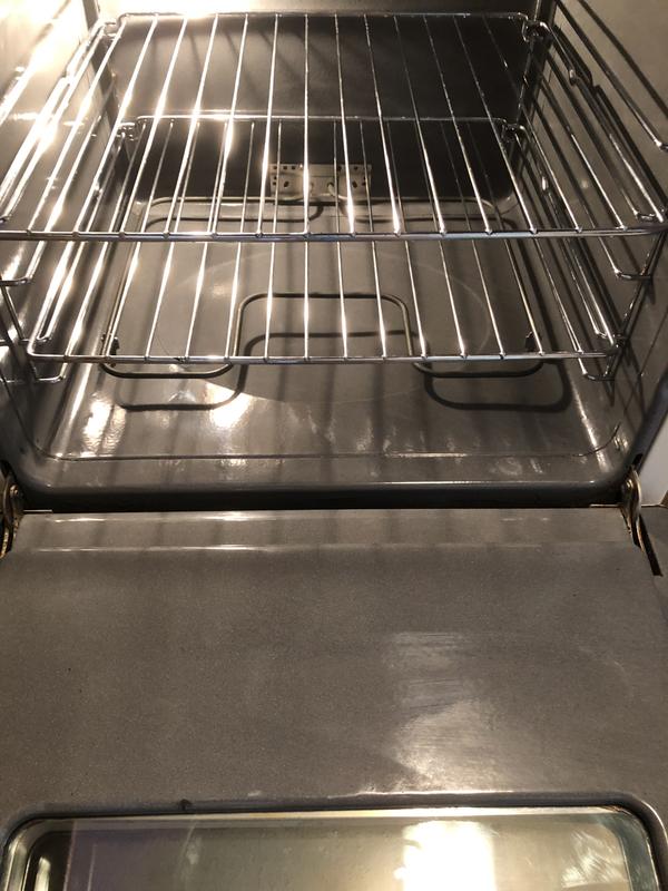 Installed and working