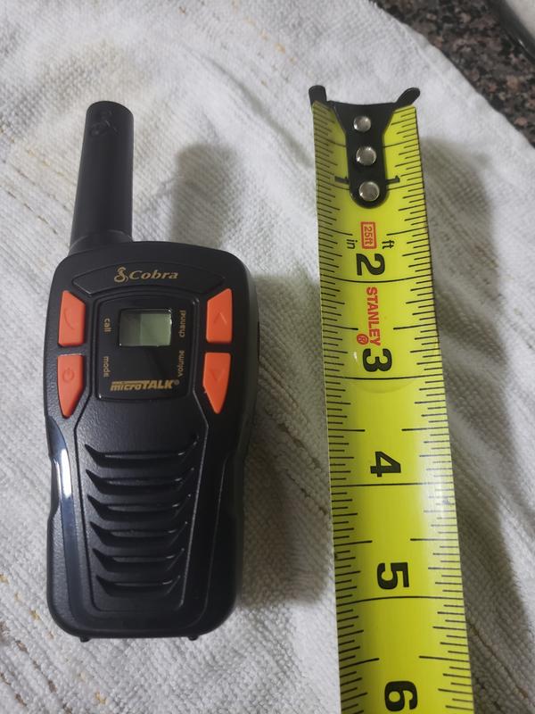 Measurement