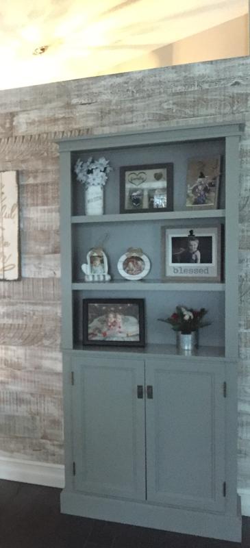 It’s exactly what I was looking for.