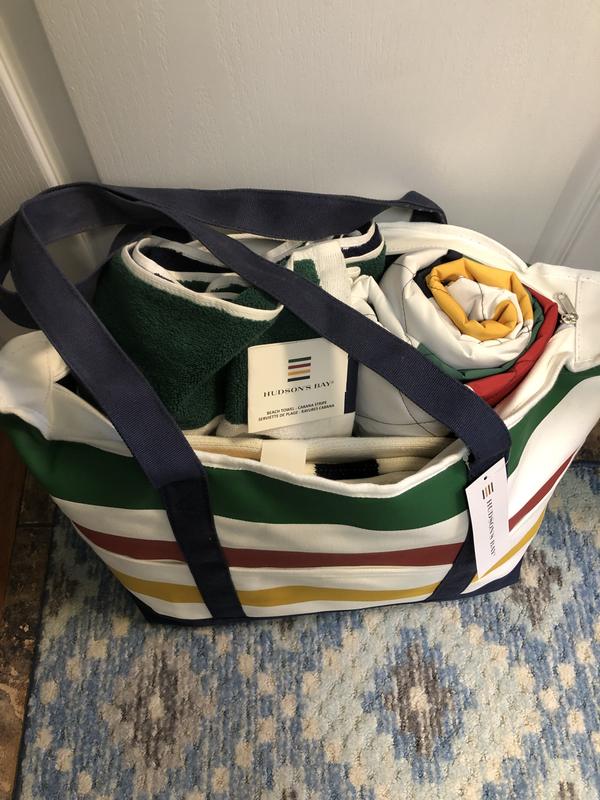 All my HBC loot!