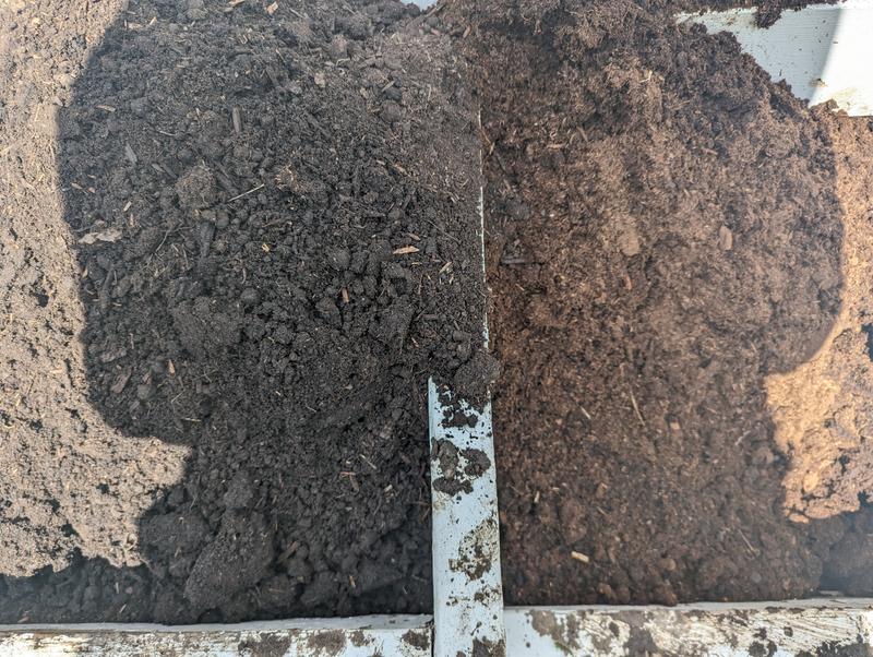 Same 'black earth' product