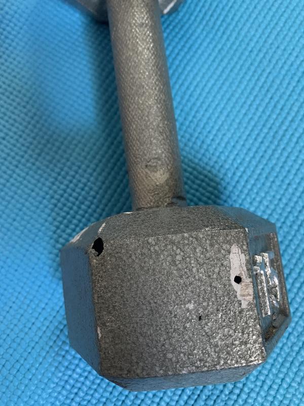 Not a durable product