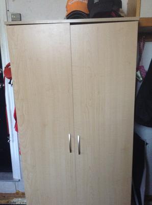 Systembuild 60" Pantry
