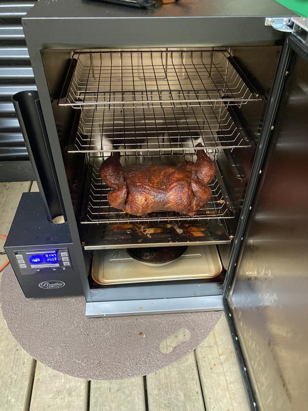 Spatchcock chicken