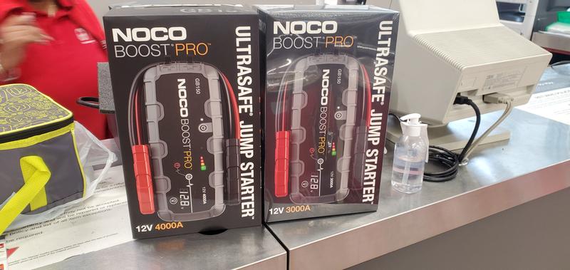 4000AMP NO LONGER AVAILABLE