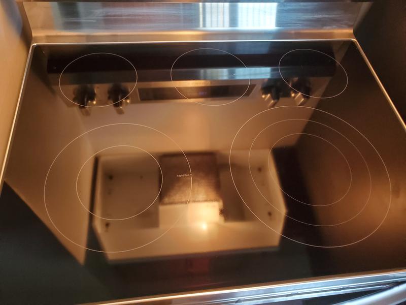 It looka brandnew again!!