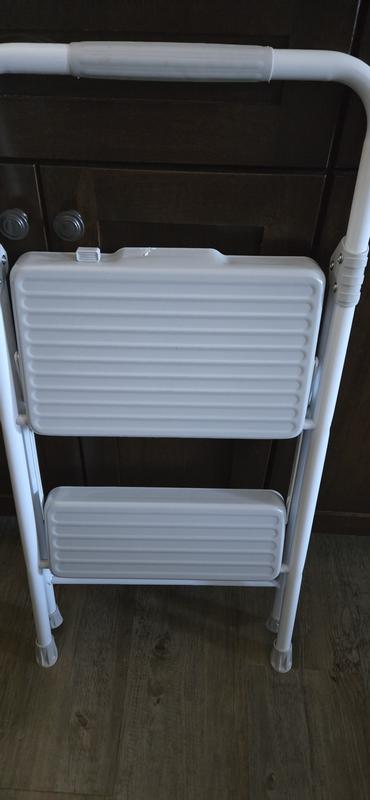 Folding Step