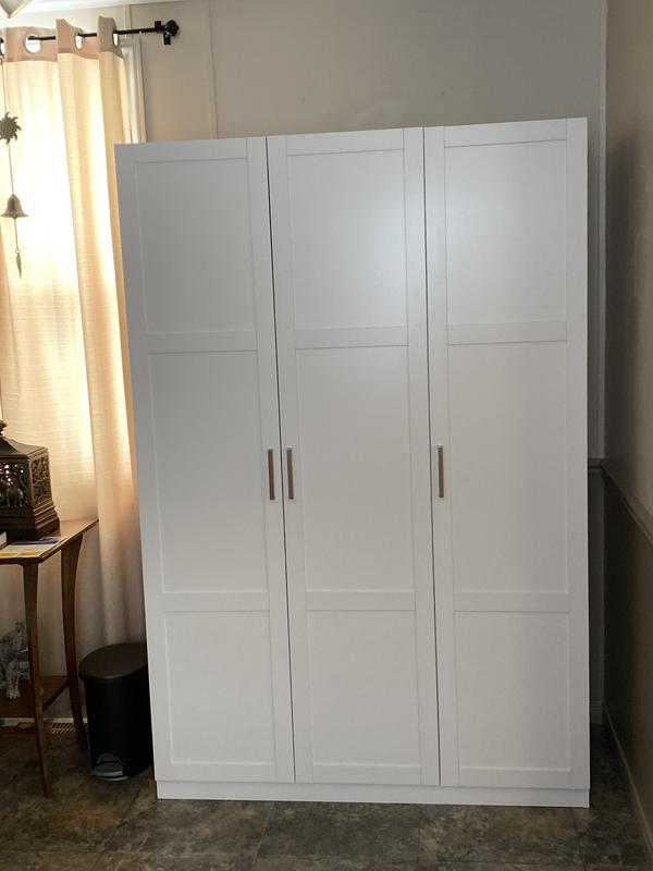 Love my new storage cabinet!