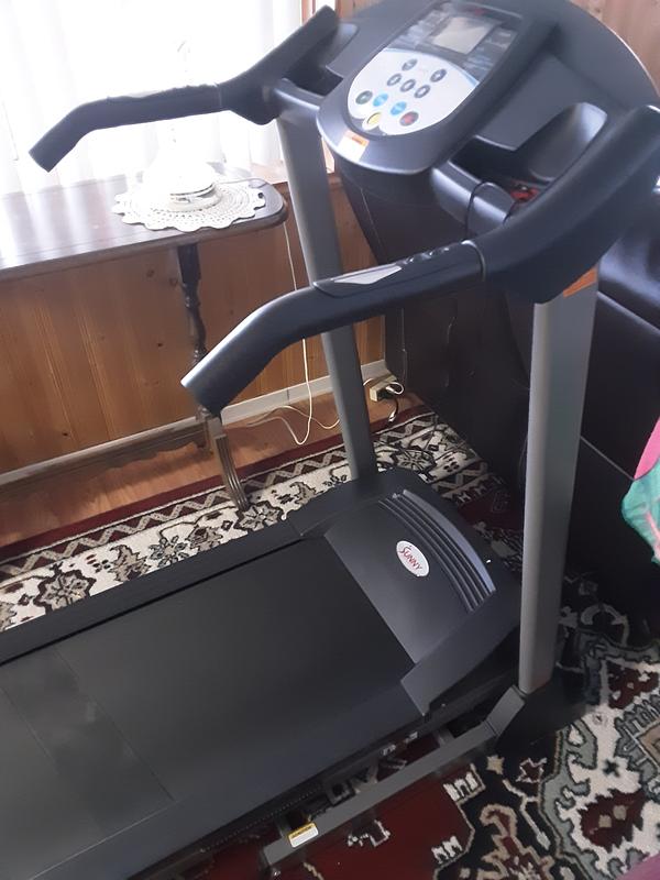 Sunny Treadmill