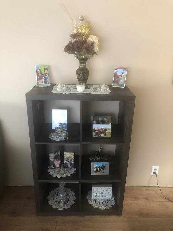 This is the unit in my home