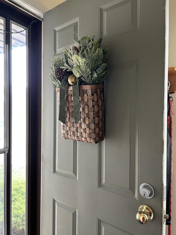 Looks different, but great!!