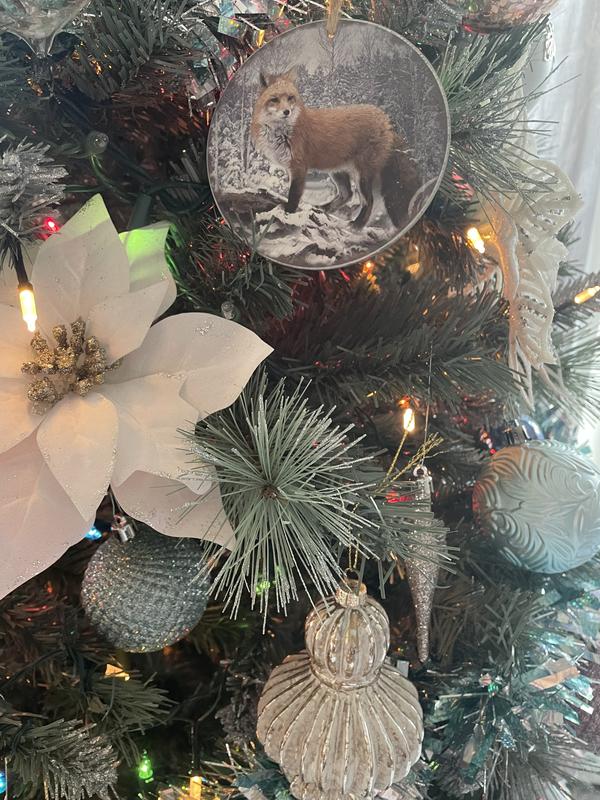 Realistic tip for each branch