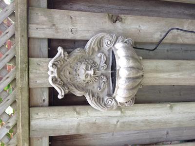 Water circulation much better with new pump