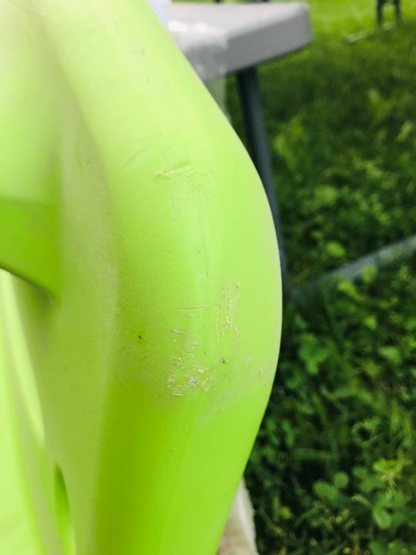 Encore des grafignes sur la planche, photo #3 !