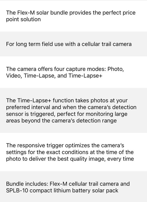 Bottom caption leads you to believe you’re getting a complete kit