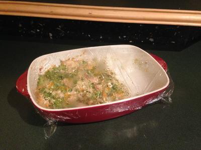 Perfect for Casseroles!