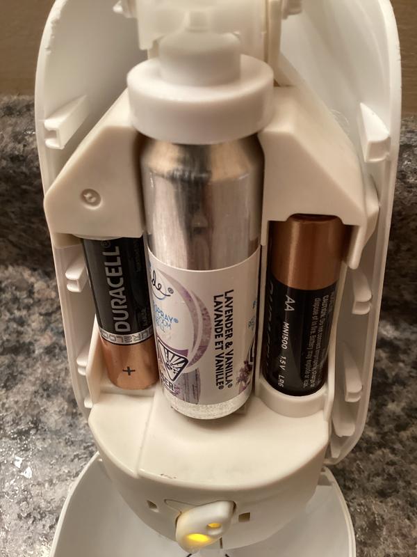 These refills no longer Available