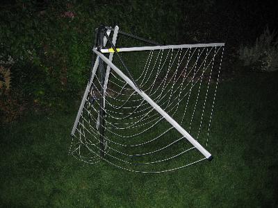 One frustrating evening in Kingston