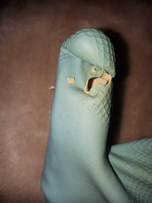 I regret buying these