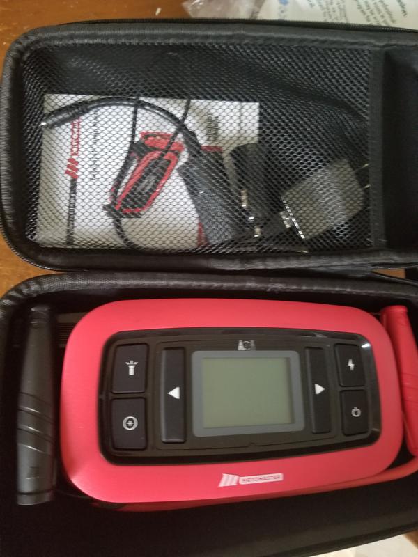 glorified phone charger