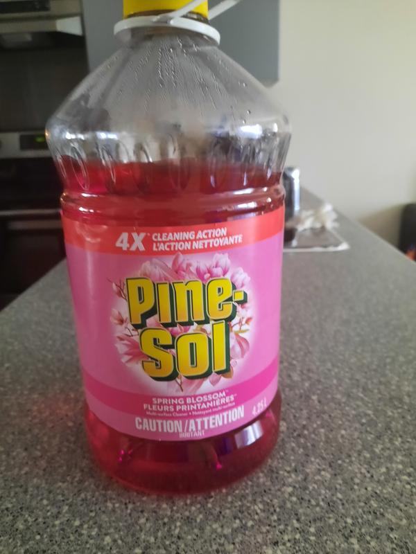 Pine sol 4.25l