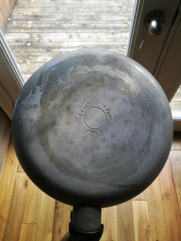 Go one time to the dishwasher