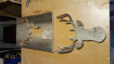 Amazing, tight, cuts