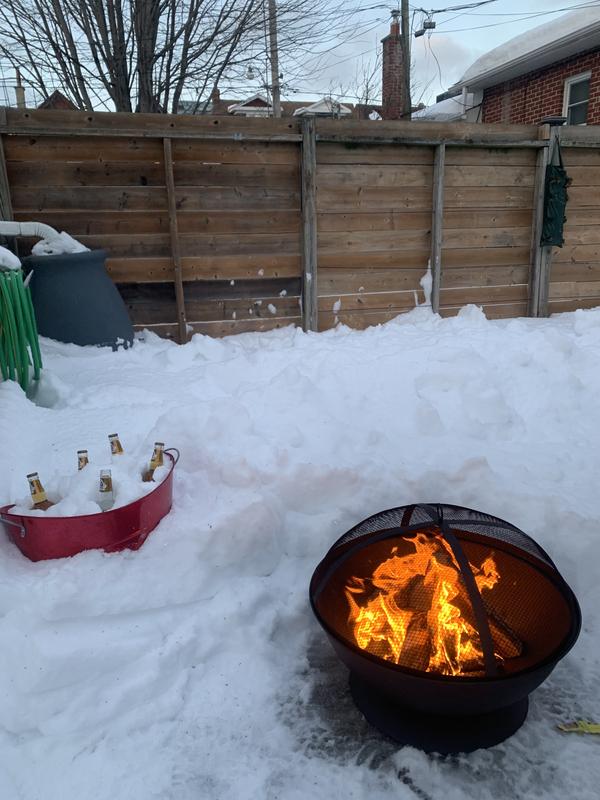 Country living in Toronto