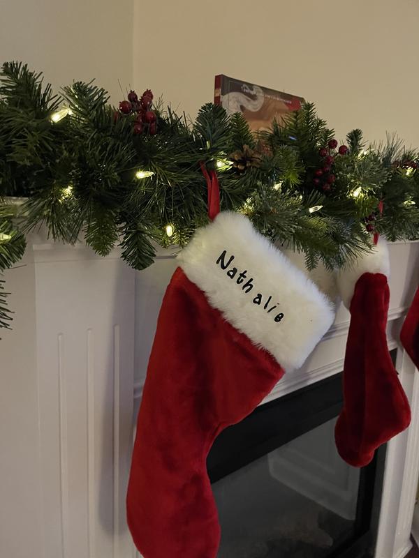 Doubled up on the mantle.